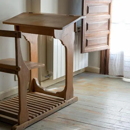 Andrea Country house *