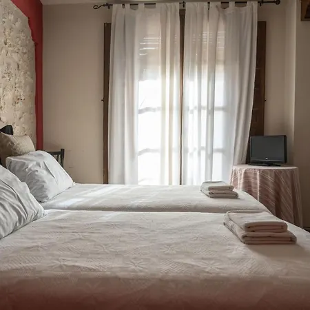 Andrea Country house *